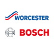 Partnership with Worcester Bosch