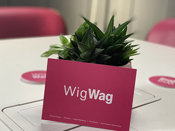WigWag Meeting Room