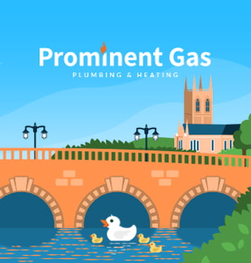 Prominent Gas