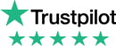 Trustpilot reviews website integration