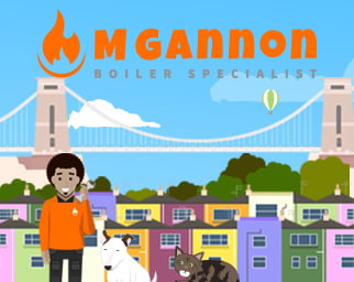 M Gannon
