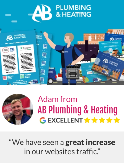 AB Plumbing and Heating