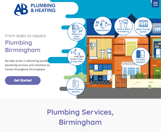 plumbing services 