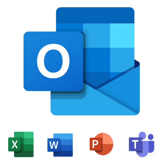 Microsoft Office 365 and Outlook Emails