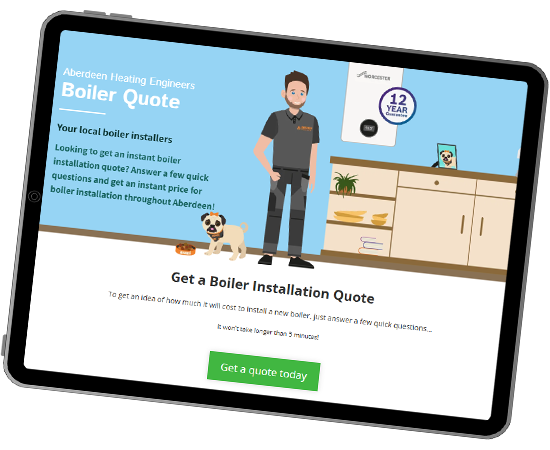 Deeside true quote services