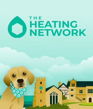 The Heating Network