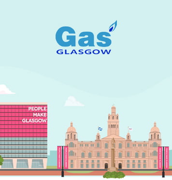 Gas Glasgow Case study