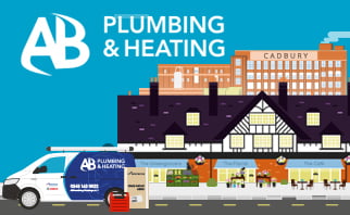 AB Plumbing and Heating