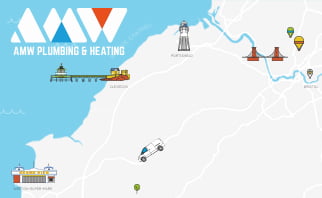 AMW Heating
