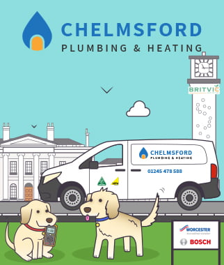 Chelmsford Heating