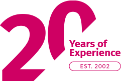 WigWag celebrating 20 years of experience