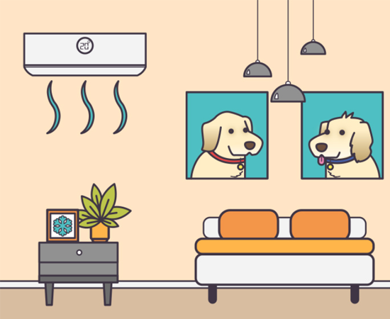 Dedicated heat pump pages WigWag