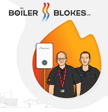 Boiler Blokes