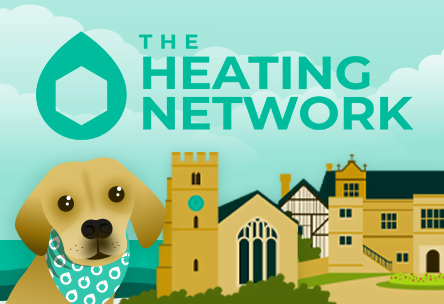 The heating network - Boiler engineer website review