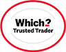 Which Trusted traders reviews website integration