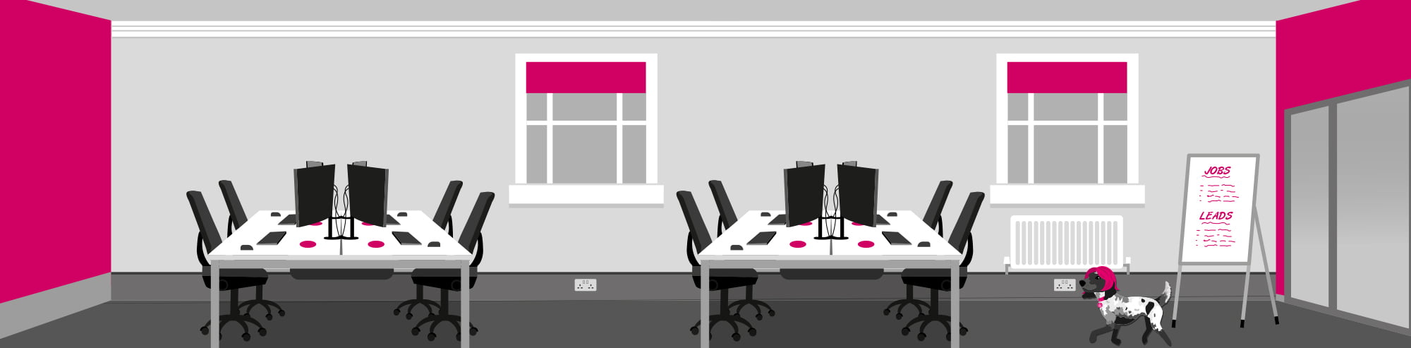 WigWag workspace vector