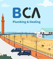 WigWag case study thumbnail BCA plumbing and heating