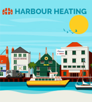 WigWag case study thumbnail Harbour Heating