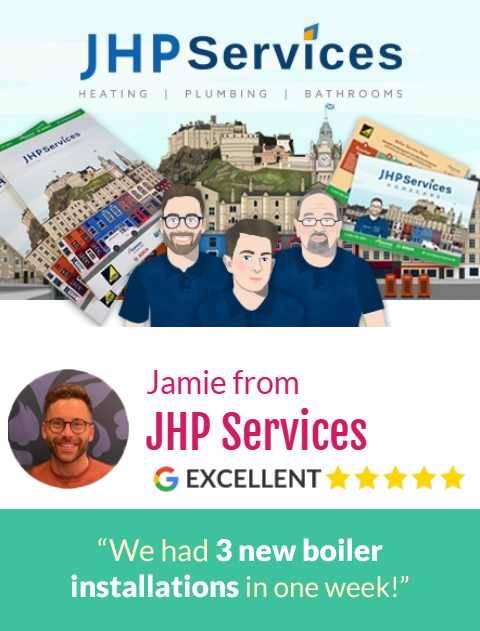 JHP Services