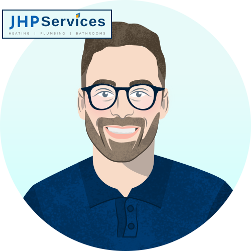 JHP Services SEO quote