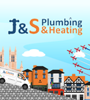 WigWag case study thumbnail J & S plumbing and heating