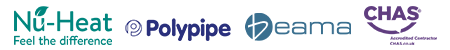 Accredited logos for websites