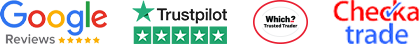 Reviews for websites