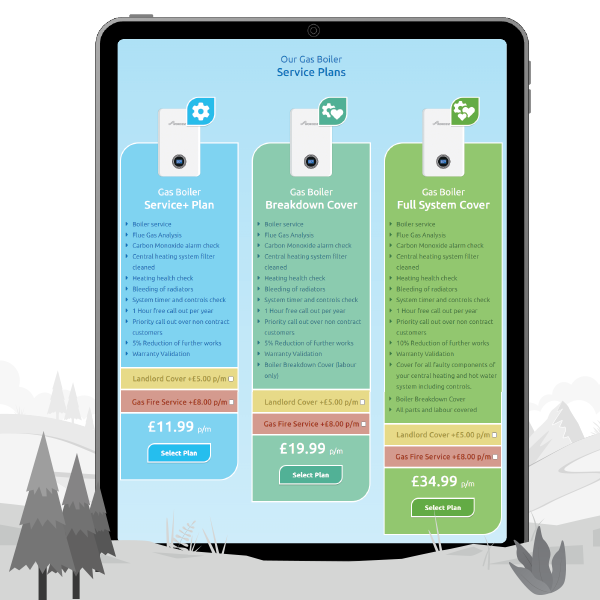 Specialist website design WigWag