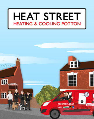 Heat Street