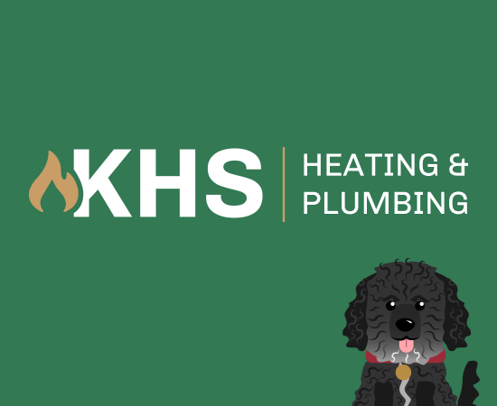 Bespoke logo design KHS WigWag