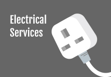 Branding for electrical services installers by WigWag Nottingham