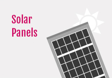 Branding for solar panel installers by WigWag Nottingham
