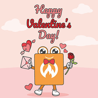5 box PDF seasonal mascot