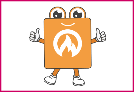 Bespoke mascot designs WigWag
