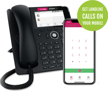 Phone systems