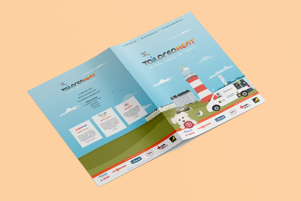 Tailored Heat brochure WigWag