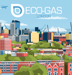 Eco Gas case study