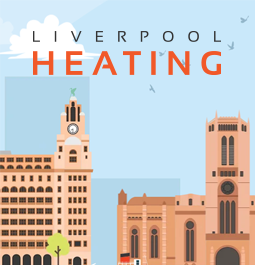 Liverpool Heating case study