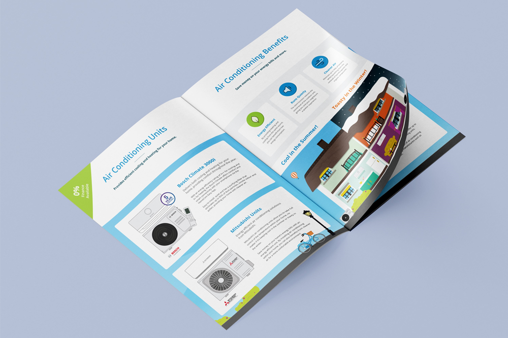 Oxyplumb brochure inside WigWag