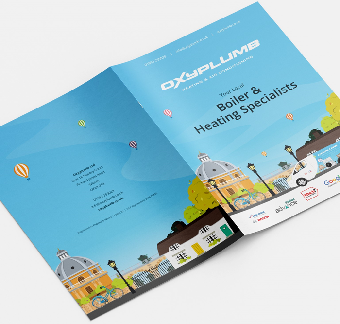 Oxyplumb brochure WigWag mobile