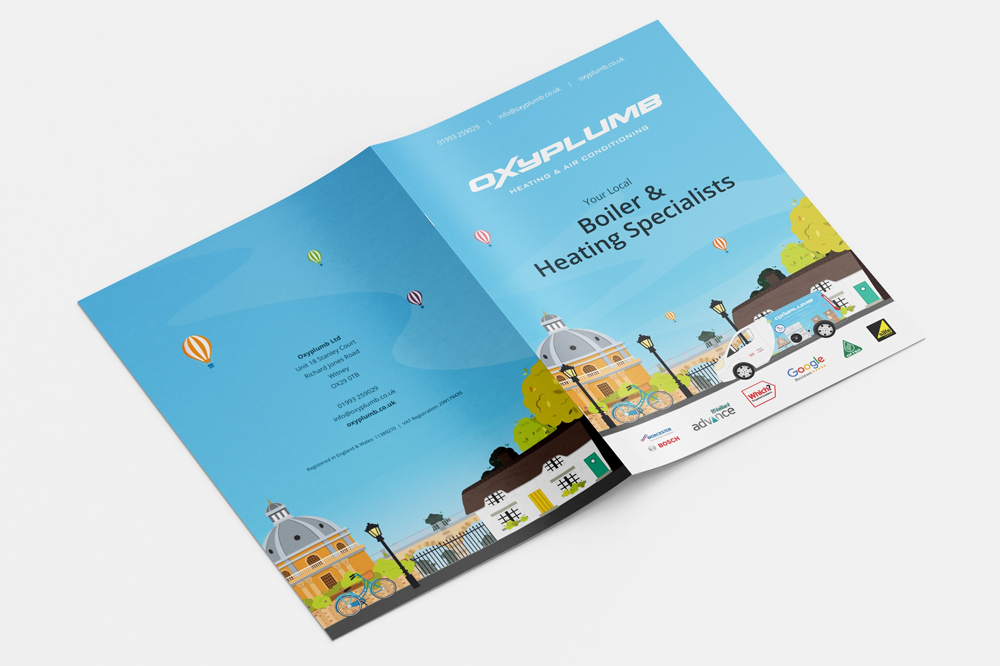Oxyplumb brochure WigWag