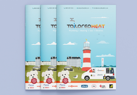 Tailored Heat brochure WigWag