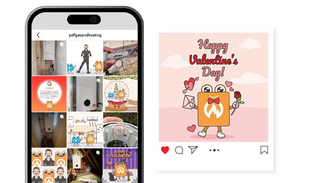 Promote your business with Social Media
