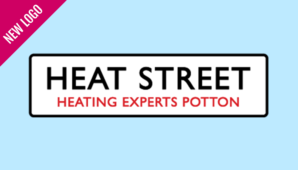 Heat street new logo