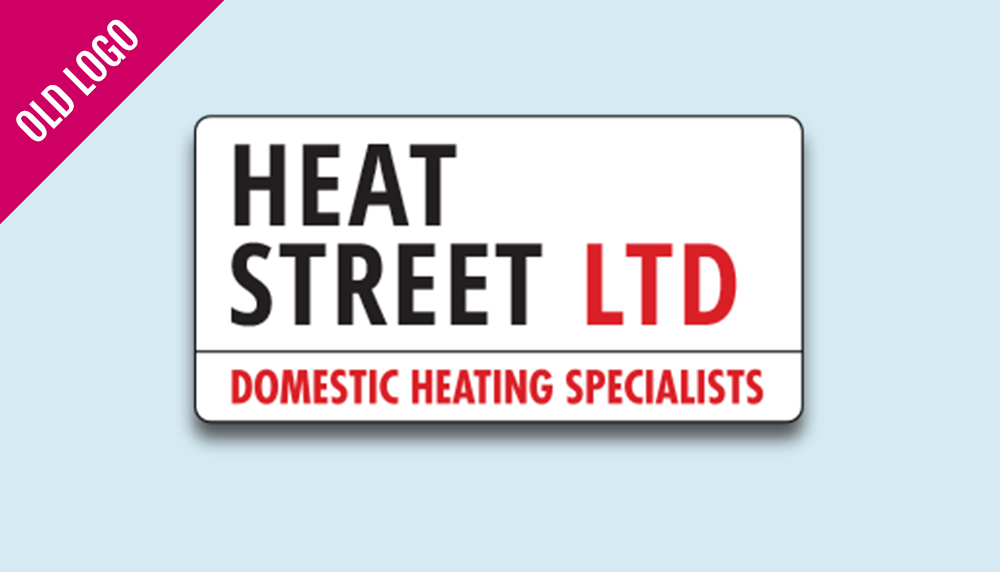 Heat Street old logo