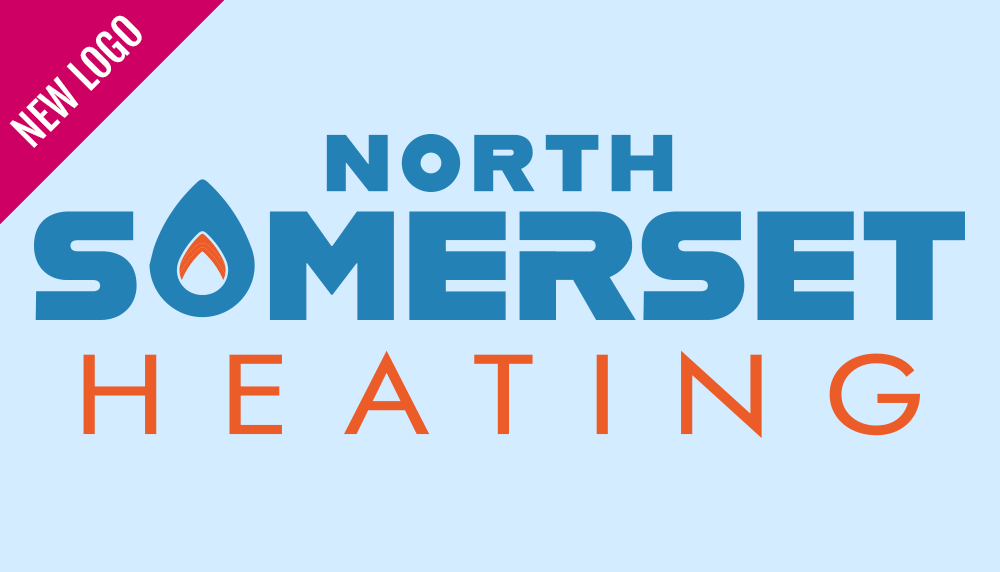 Large new logo