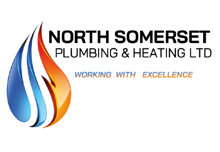 North Somerset old logo