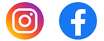 Facebook Instagram logo