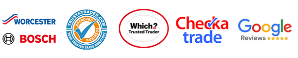 Reviews badges mobile