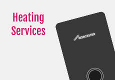 Websites for heating engineers